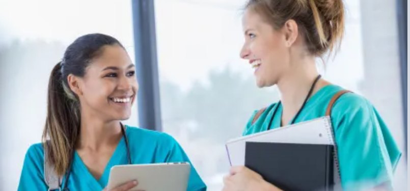 Top Tips For New Travel Nurses to Have a Successful First Assignment!